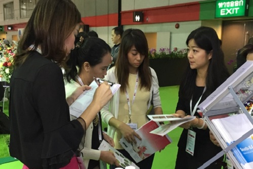 我公司2014泰國(guó)展會(huì)圓滿(mǎn)成功